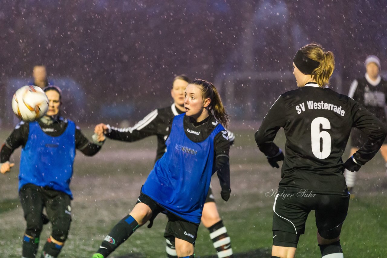 Bild 133 - Frauen SV Henstedt Ulzburg III - SG Weede/Westerrade : Ergebnis: 5:2